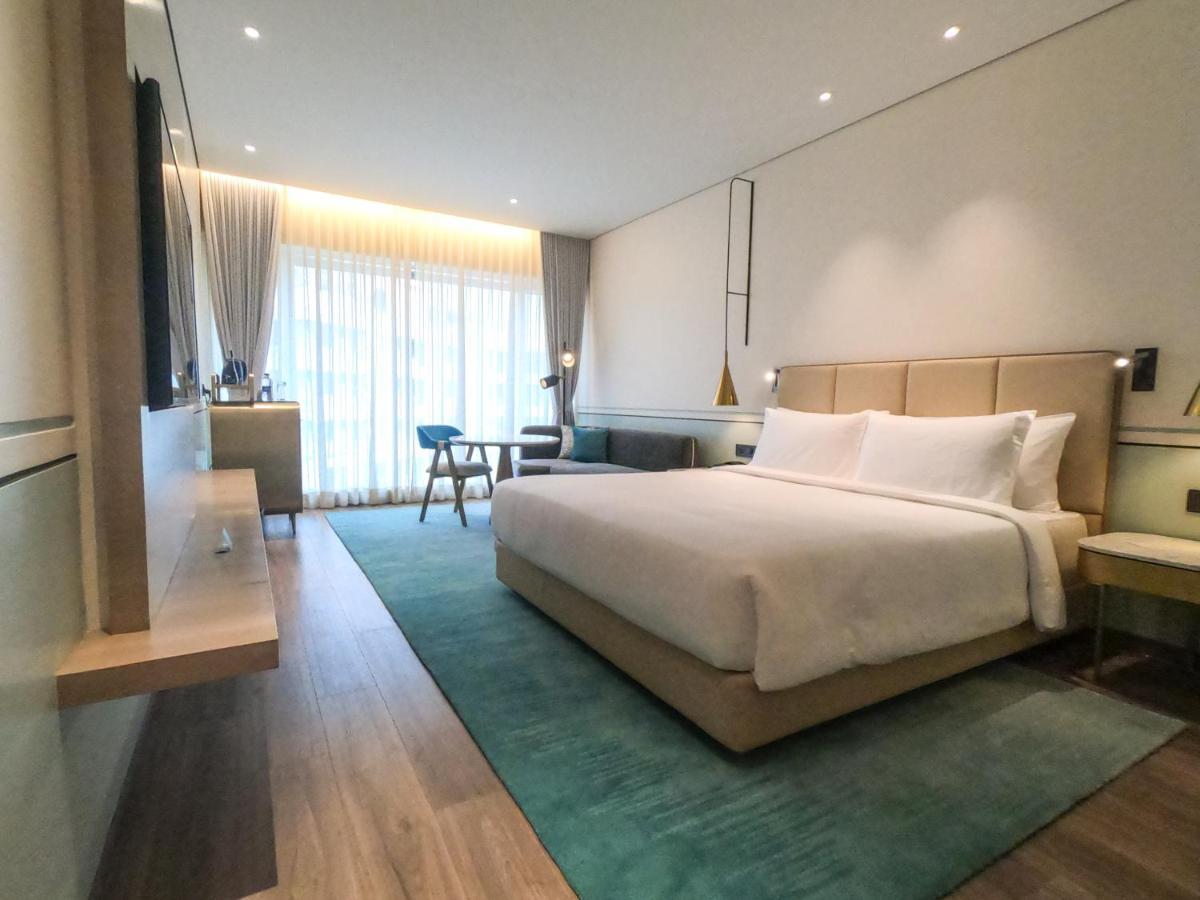 Radisson Blu International Airport Hotel