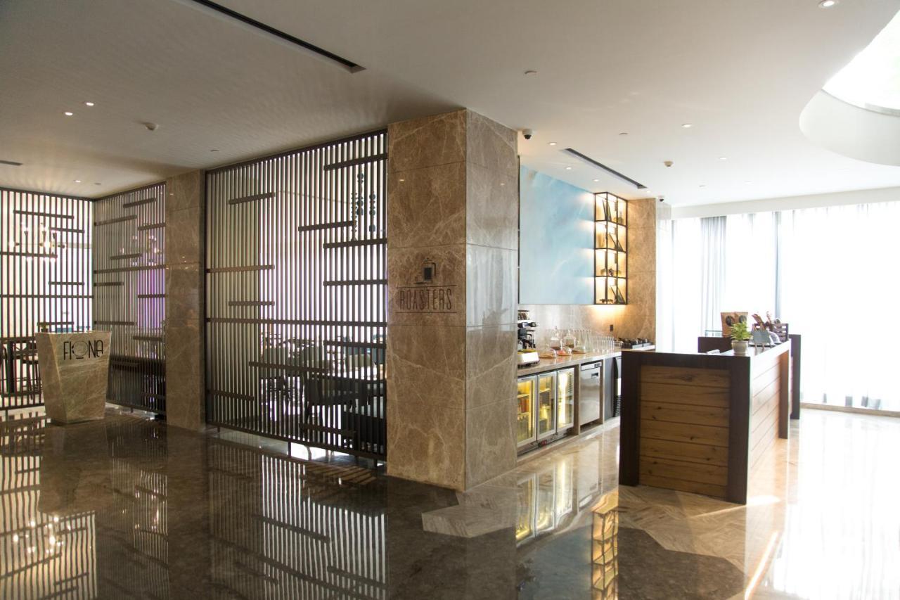 Radisson Blu International Airport Hotel