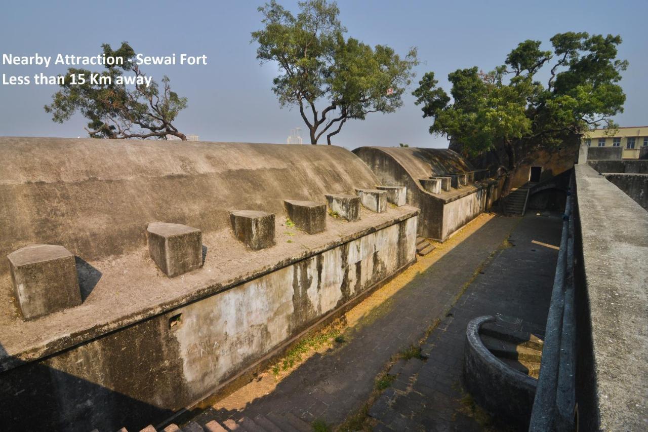 Oyo Sakinaka Near Chhatrapati Shivaji International Airport 3* Mumbai