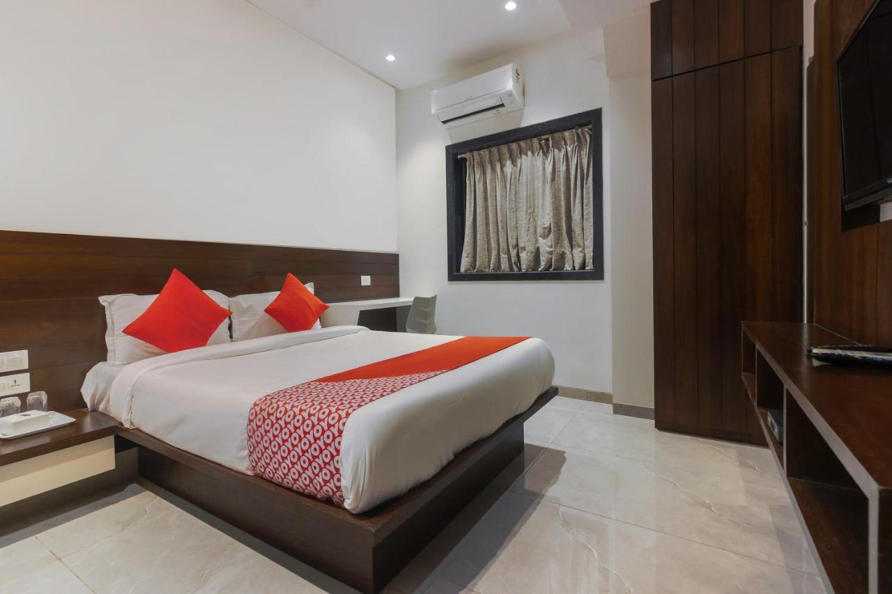Flora Suites Mumbai