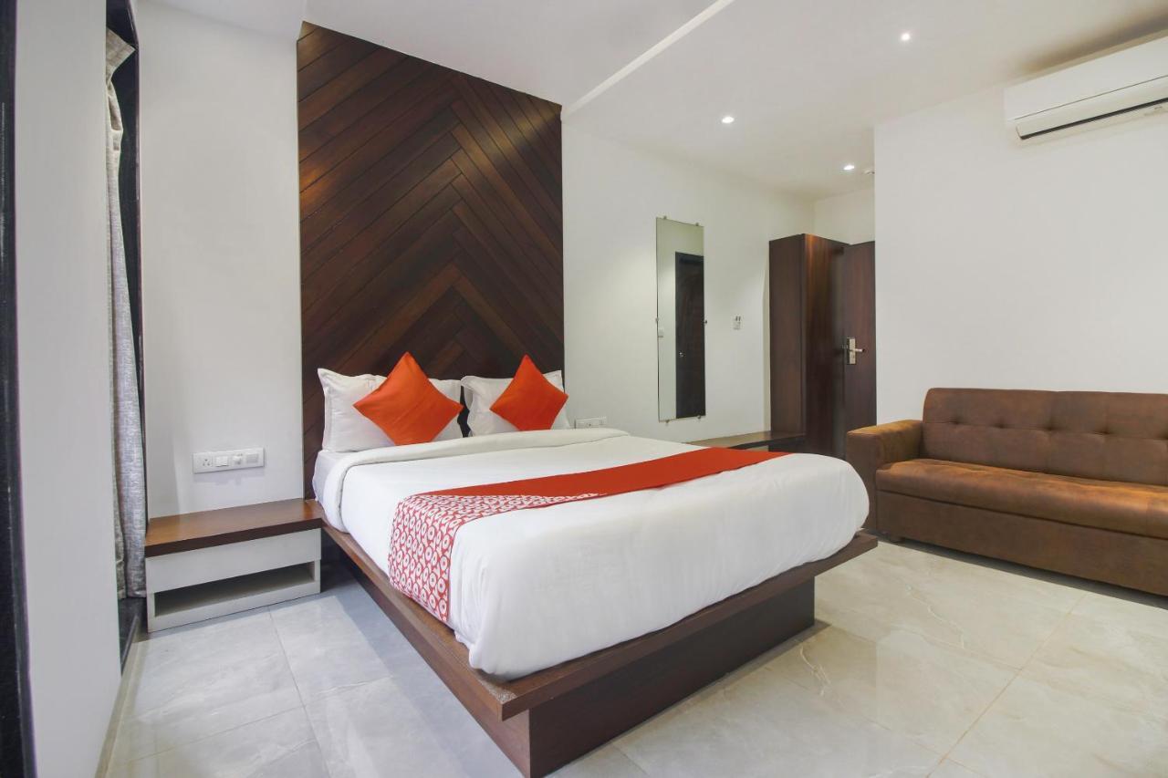 Hotel Flora Suites Mumbai