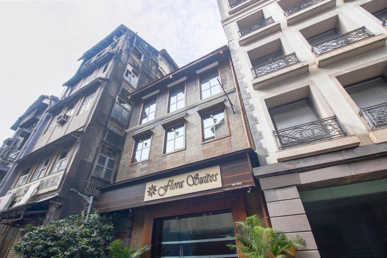 Flora Suites 3* Mumbai