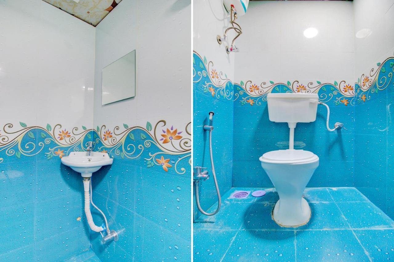 Hotel Oyo Sakinaka Near Chhatrapati Shivaji International Airport