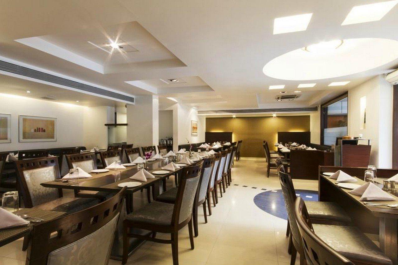 Hotel Suncity Residency Mumbai