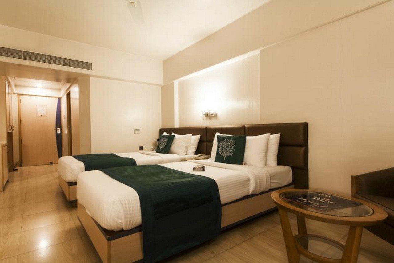 Suncity Residency Hotel Mumbai