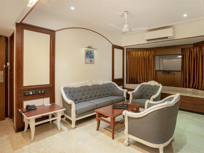 Executive Enclave Hotel Mumbai