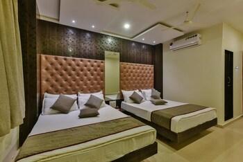 Bkc Hotel 3*