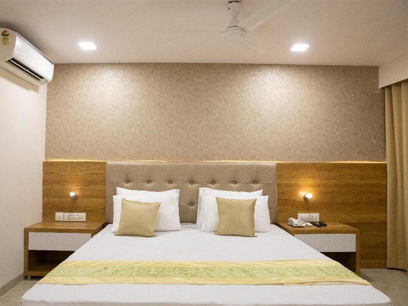 Grace Galaxy Mumbai