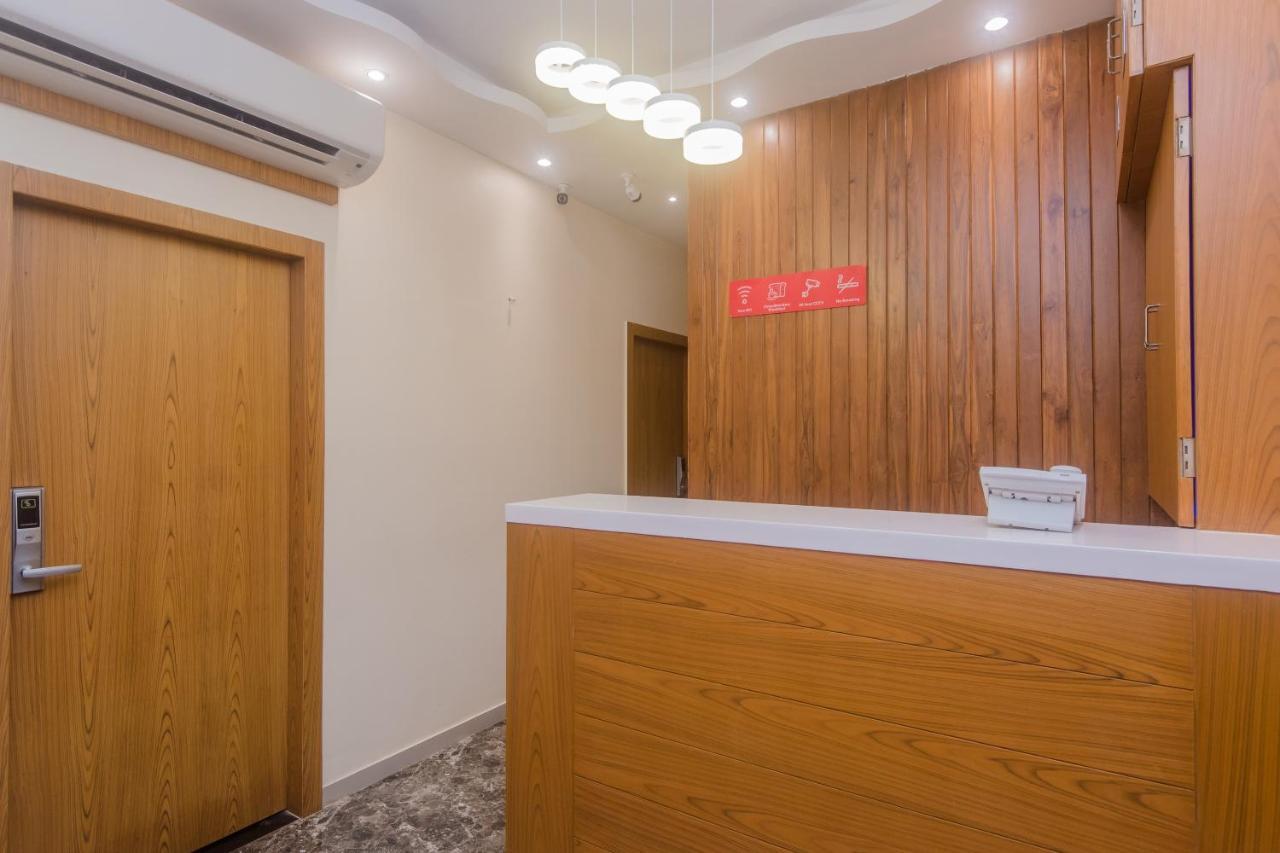 Oyo 22829 Volga Hotel 3*