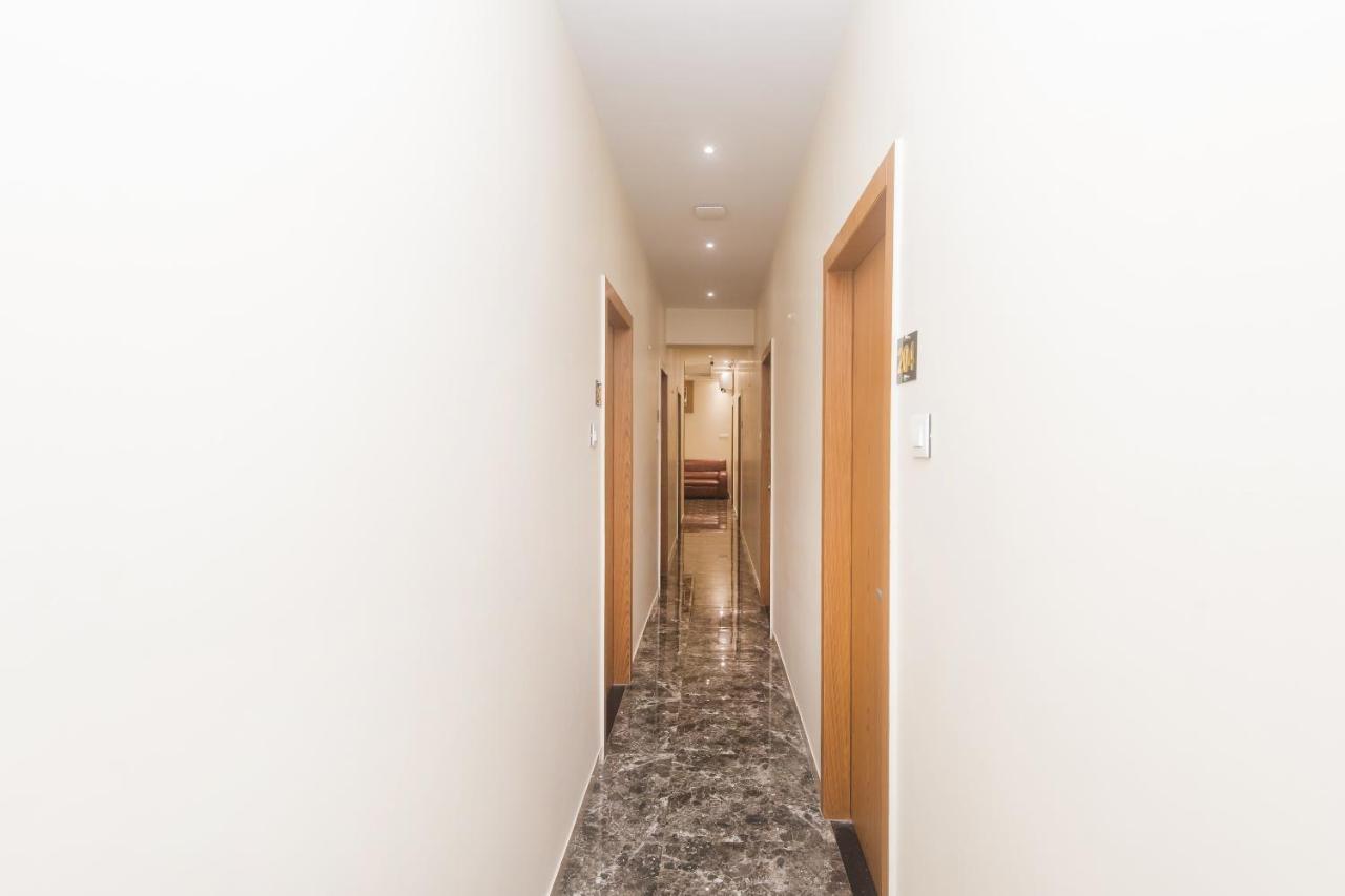 Hotel Oyo 22829 Volga 3*