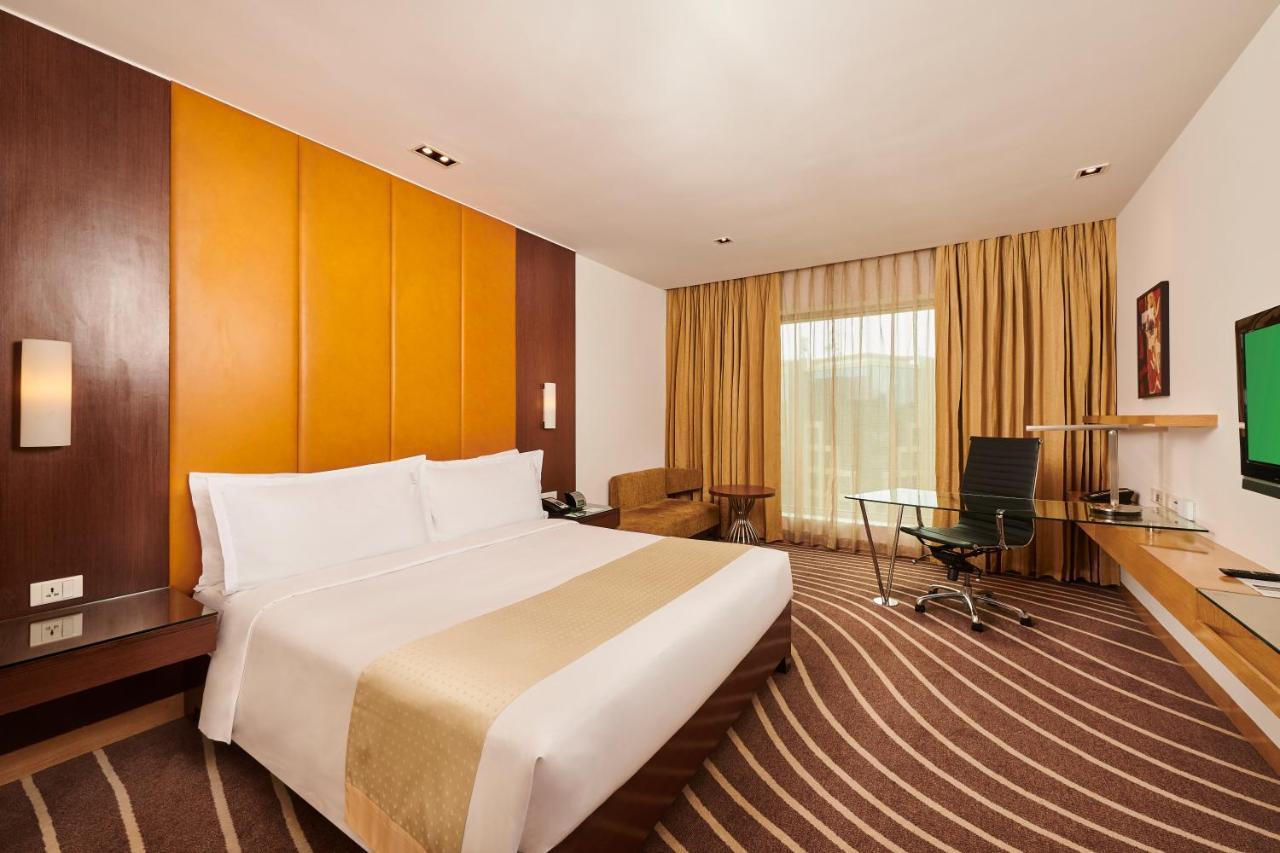 International Airport By Ihg Hotel Mumbai