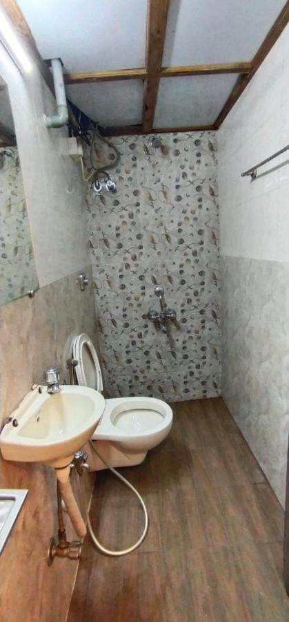 Hotel Mariam Palace Mumbai