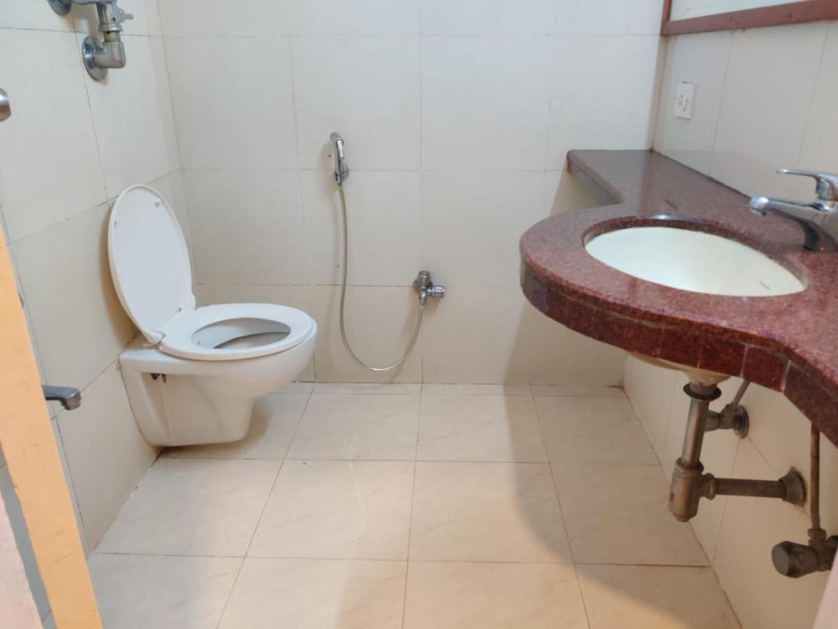 Ymca Colaba Hotel Mumbai