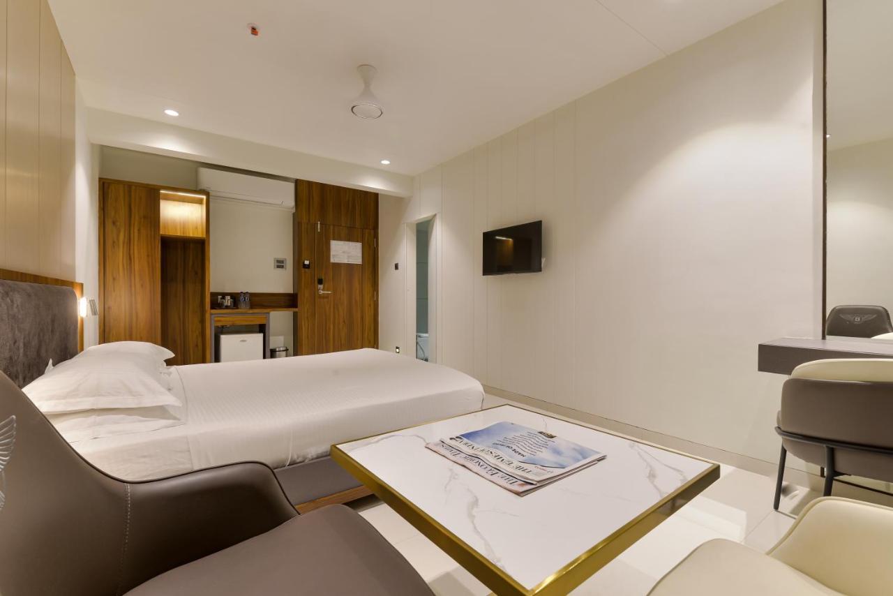Airlink 3* Mumbai
