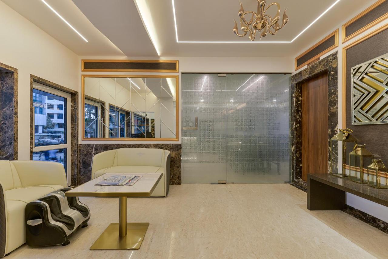 Airlink Hotel Mumbai