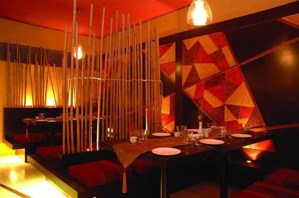 Ramee Guestline Khar 3*