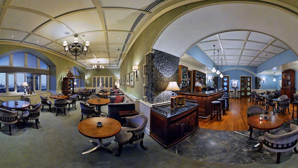 Hotel The Taj Mahal Palace,