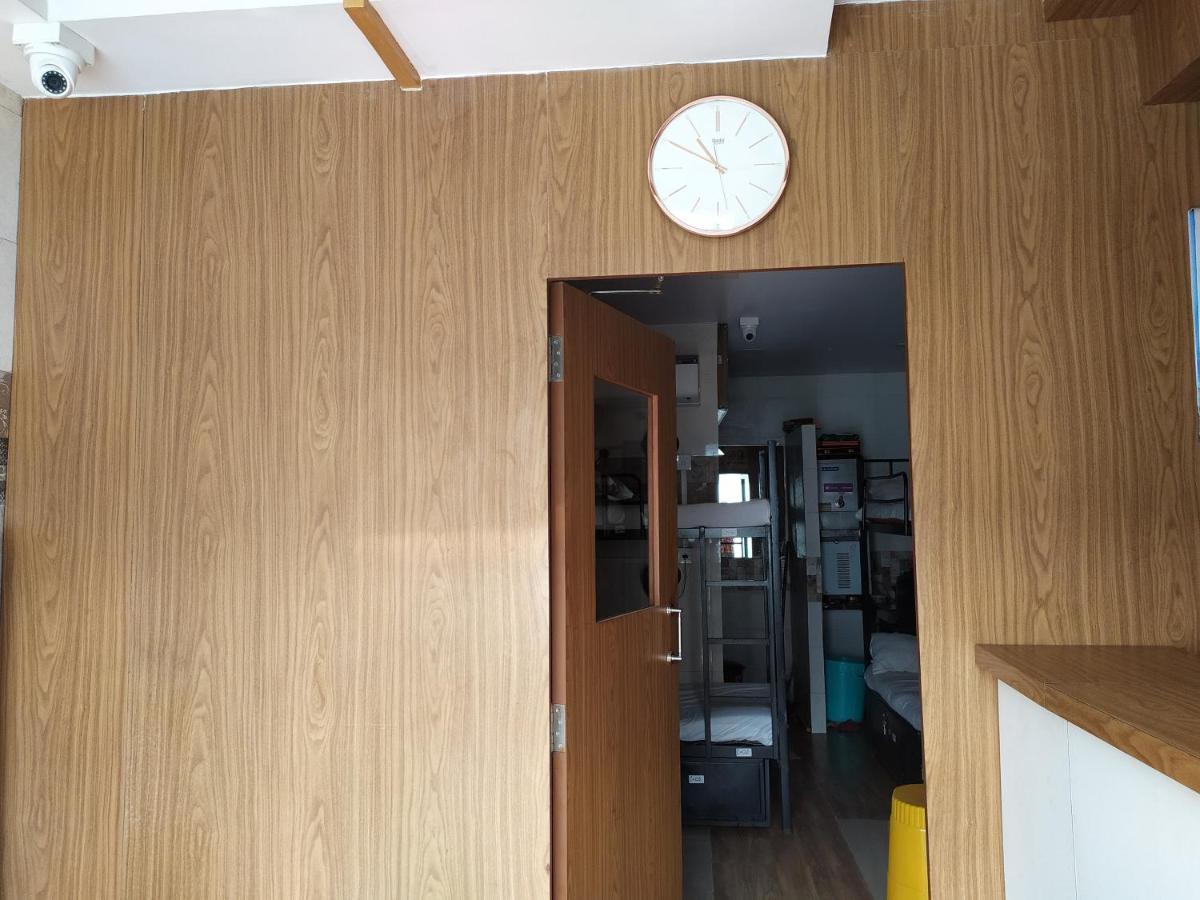 Albergue Super Ac Deluxe Mumbai