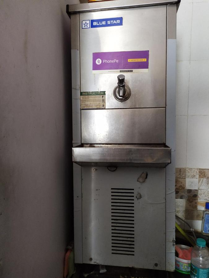 Super Ac Deluxe Albergue *