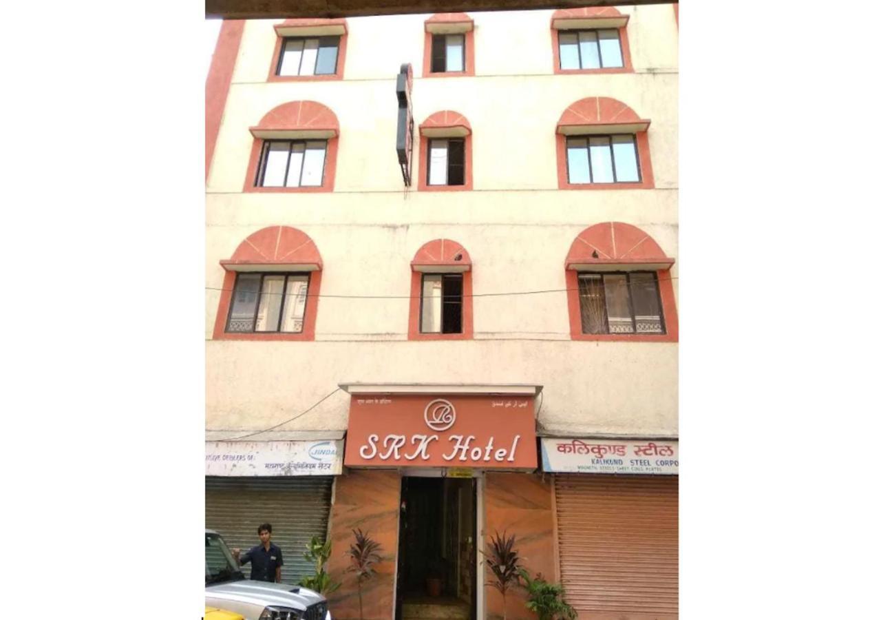 Hotel Srk Hotel- Grant Road Mumbai