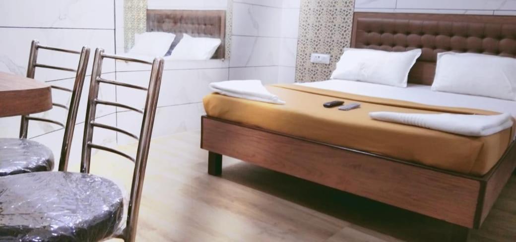 Hotel Royal Residency Mumbai