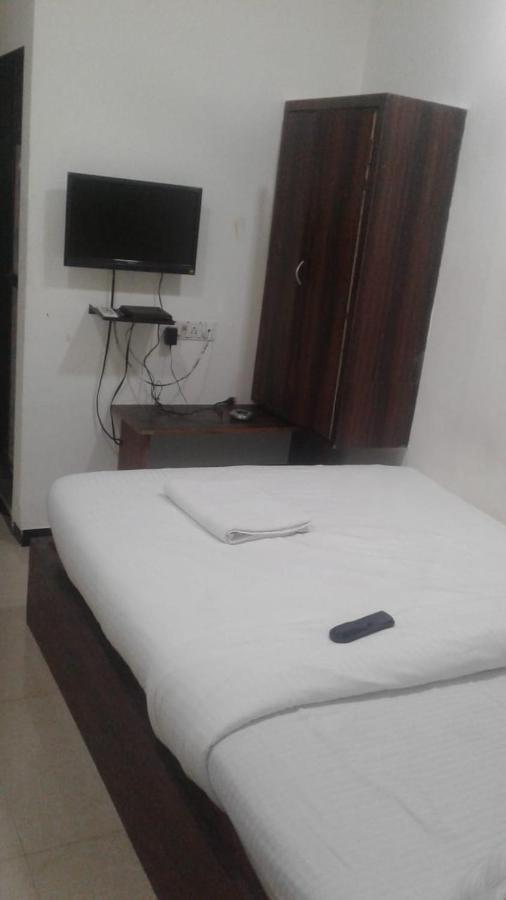 Hostel Sunrise Residency