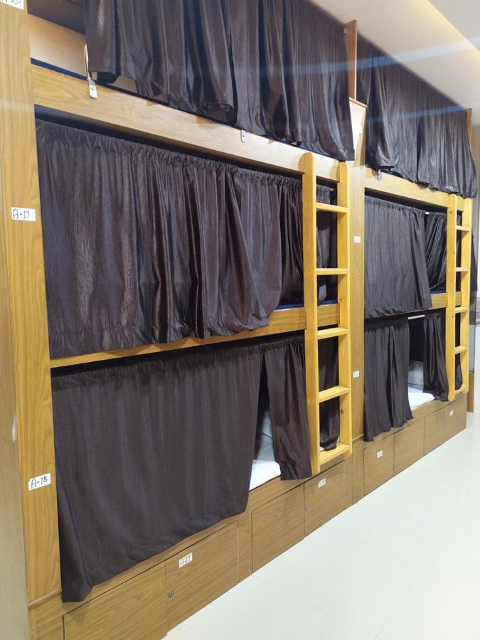 Albergue Super Ac Deluxe
