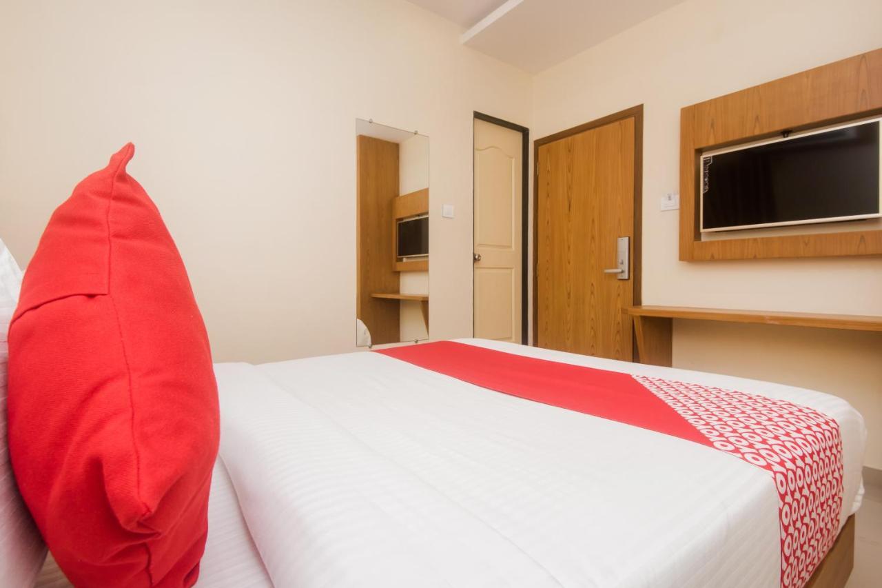 Oyo 22829 Volga 3* Mumbai