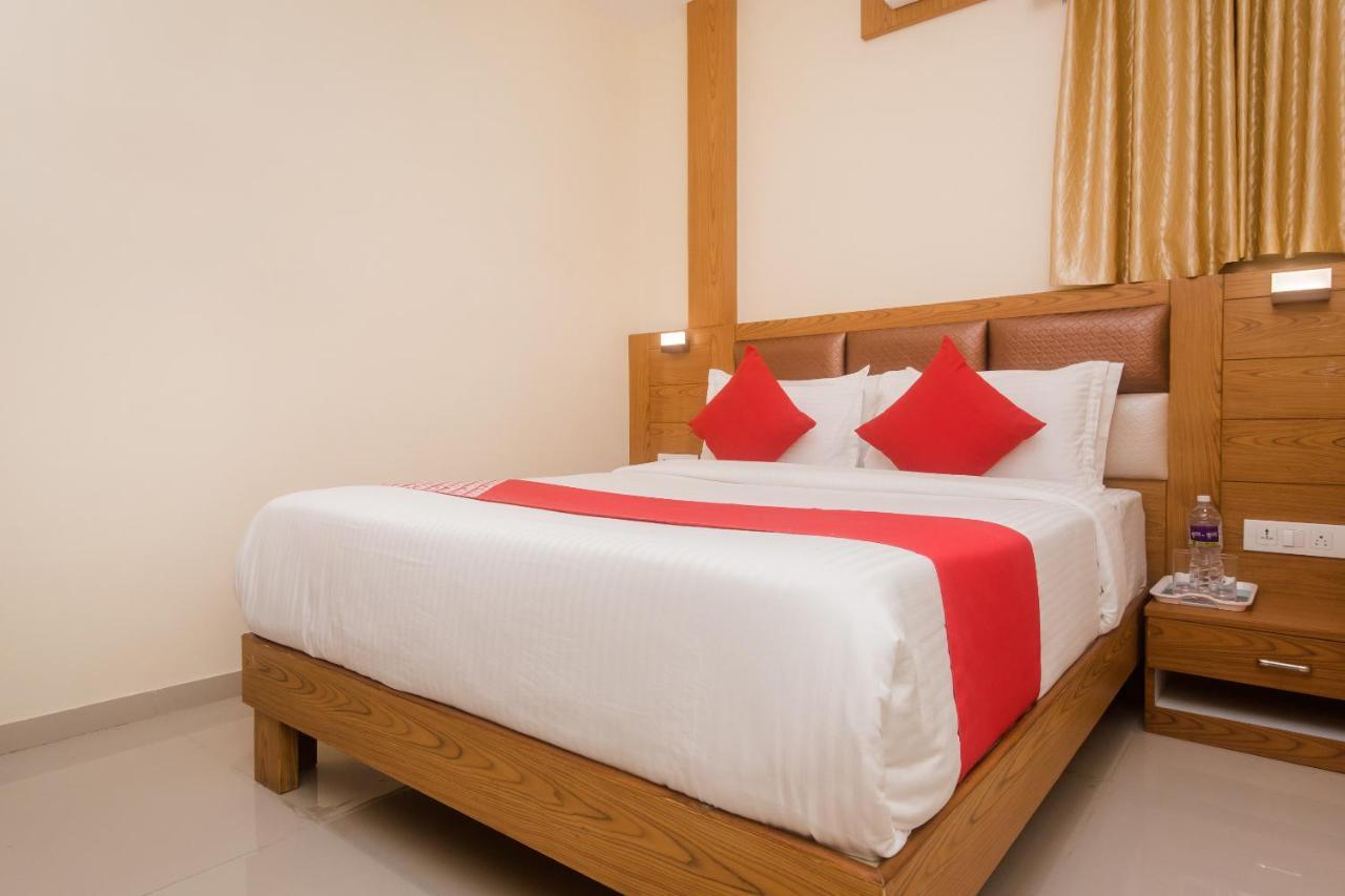 Oyo 22829 Volga Mumbai