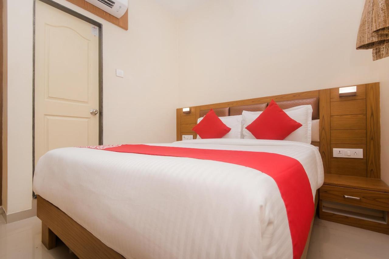Hotel Oyo 22829 Volga 3*