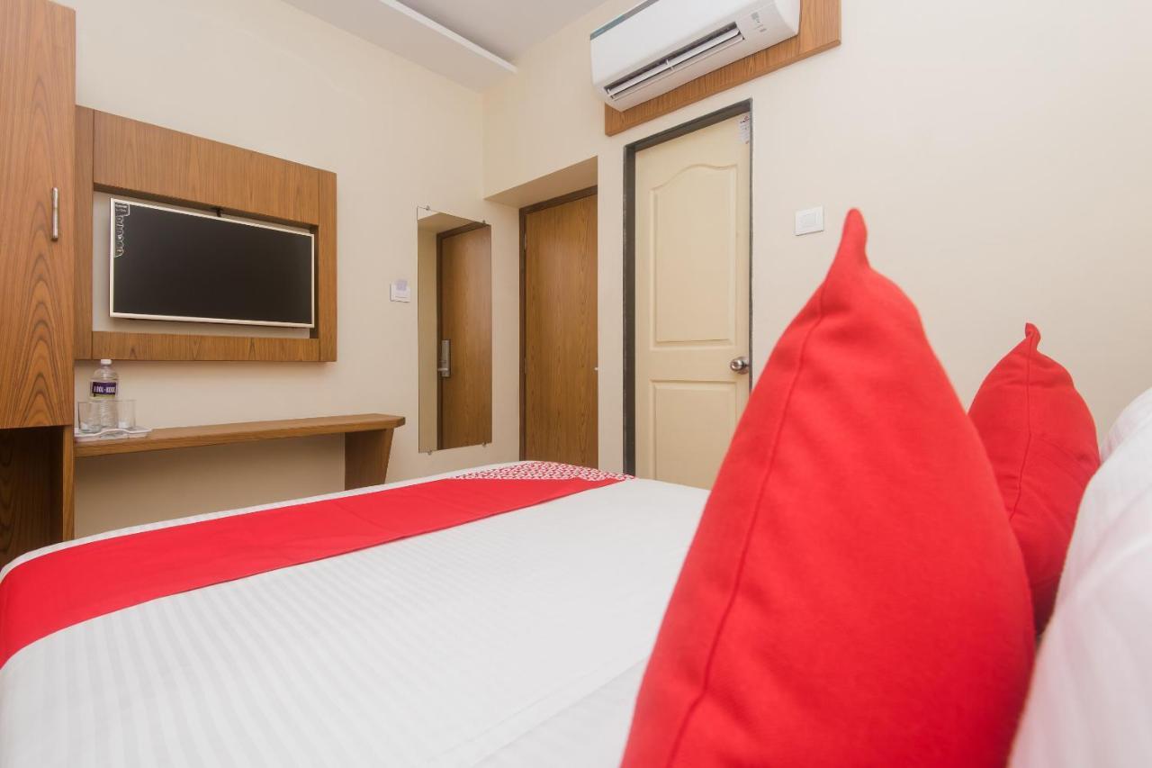 Oyo 22829 Volga Mumbai