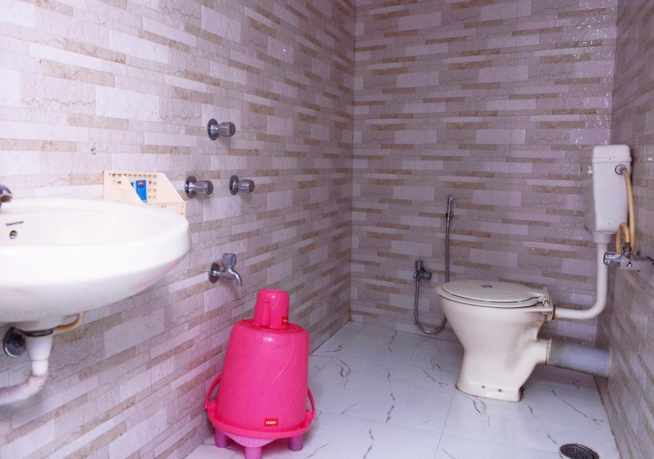 Srk Hotel- Grant Road Hotel Mumbai