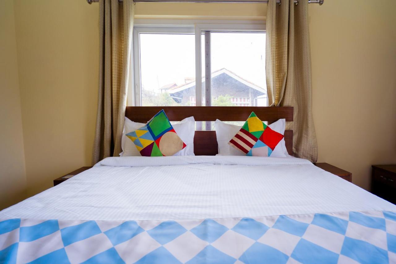 Guest house Spot On 40739 Nandi Palace Spot