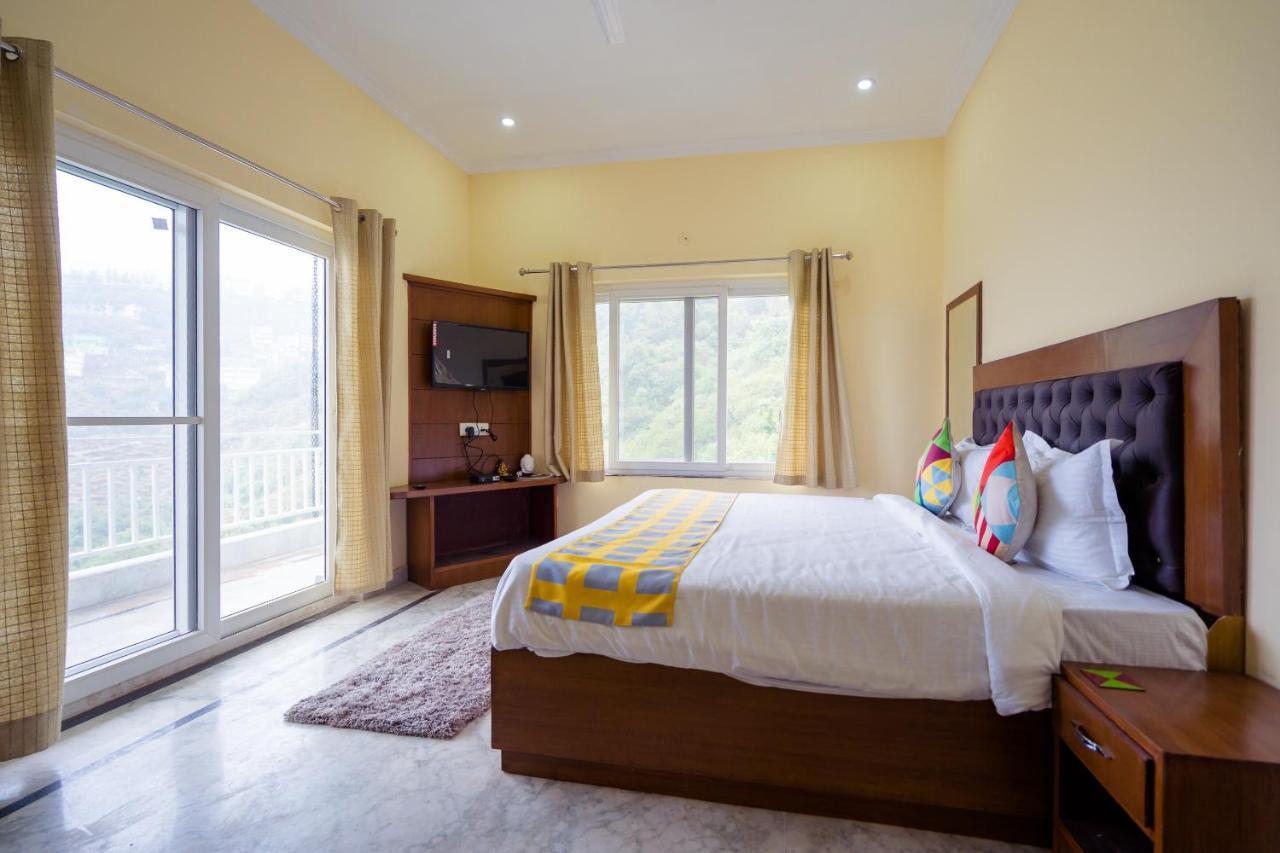 Guest house Spot On 40739 Nandi Palace Spot