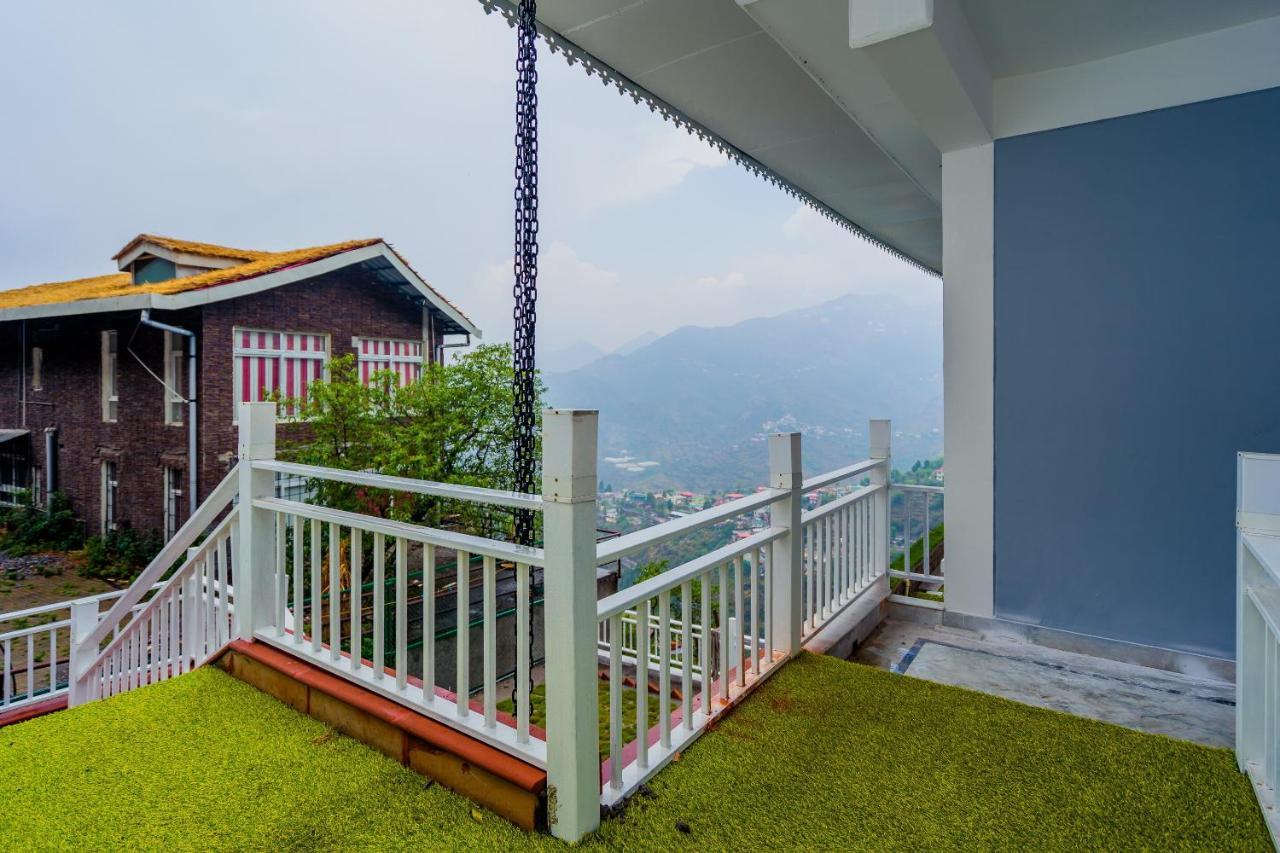 Spot On 40739 Nandi Palace Spot Guest house Mumbai