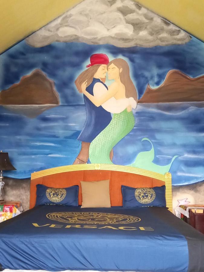 Shah Social Party In Royal Palms Villa *