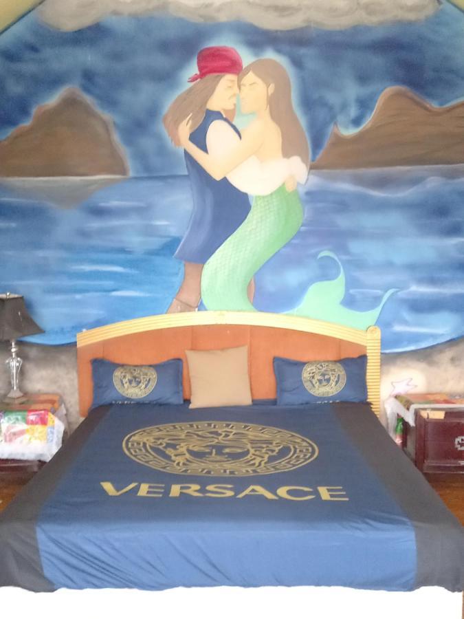 Shah Social Party In Royal Palms *