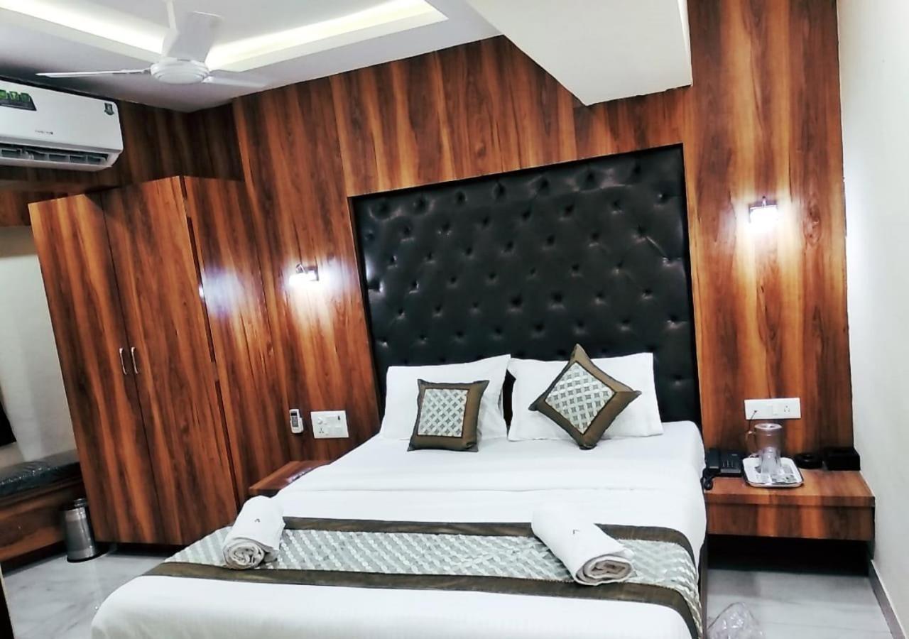 Hotel Ashyana - Near To Grant Road Station Mumbai