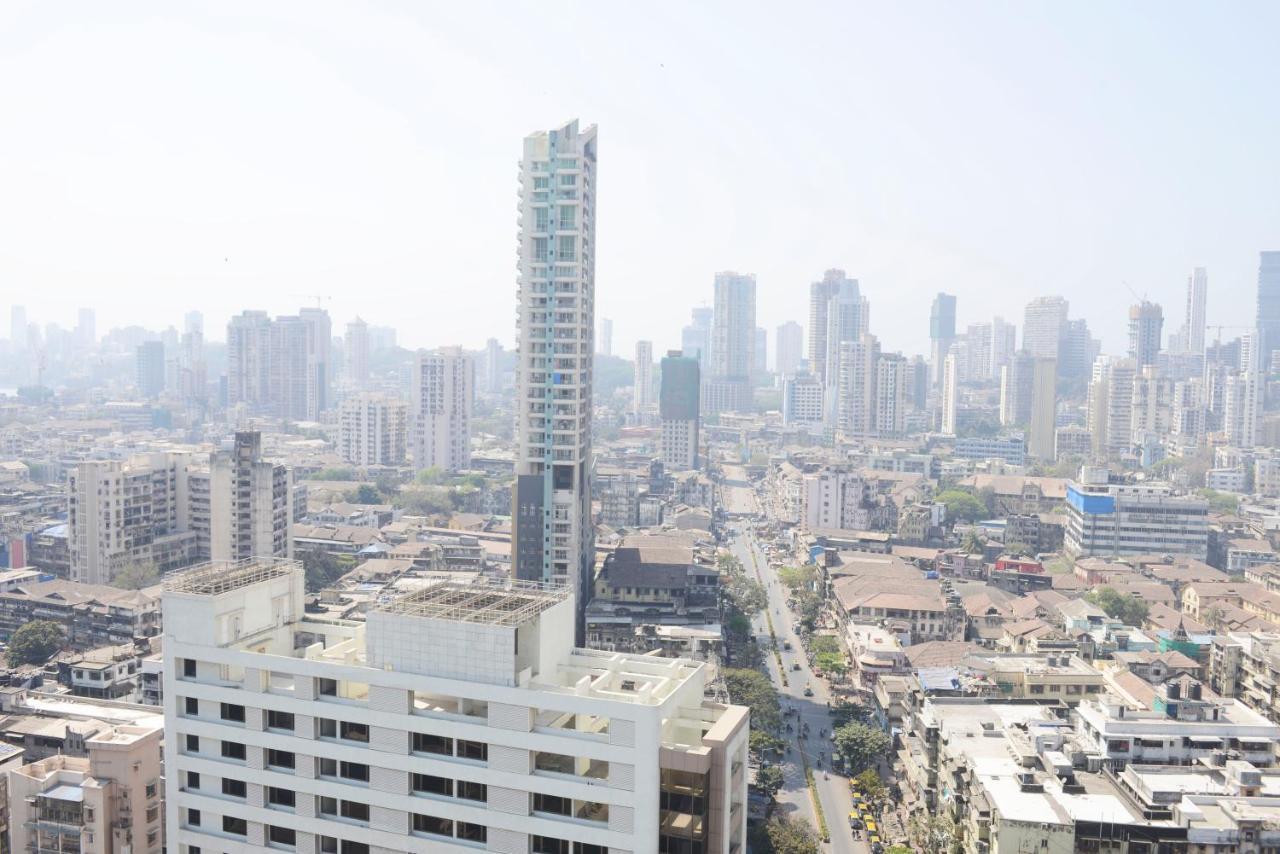 Ashyana - Near To Grant Road Station Hotel