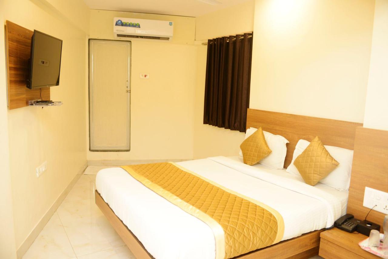 Ashyana - Near To Grant Road Station 3* Mumbai
