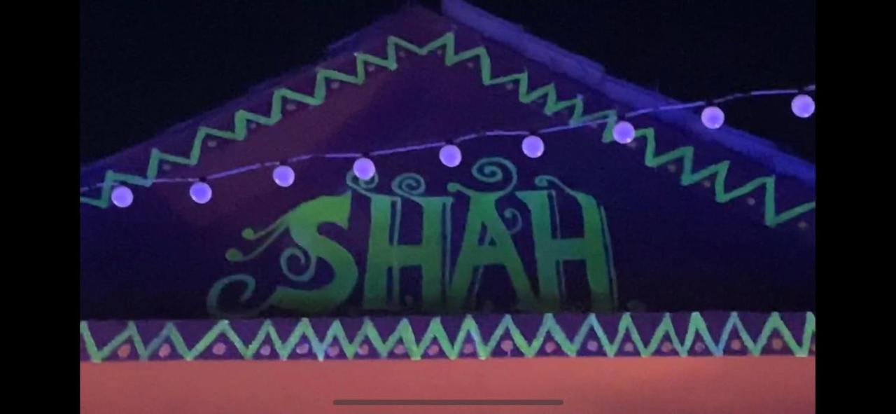 Shah Social Party In Royal Palms * Mumbai