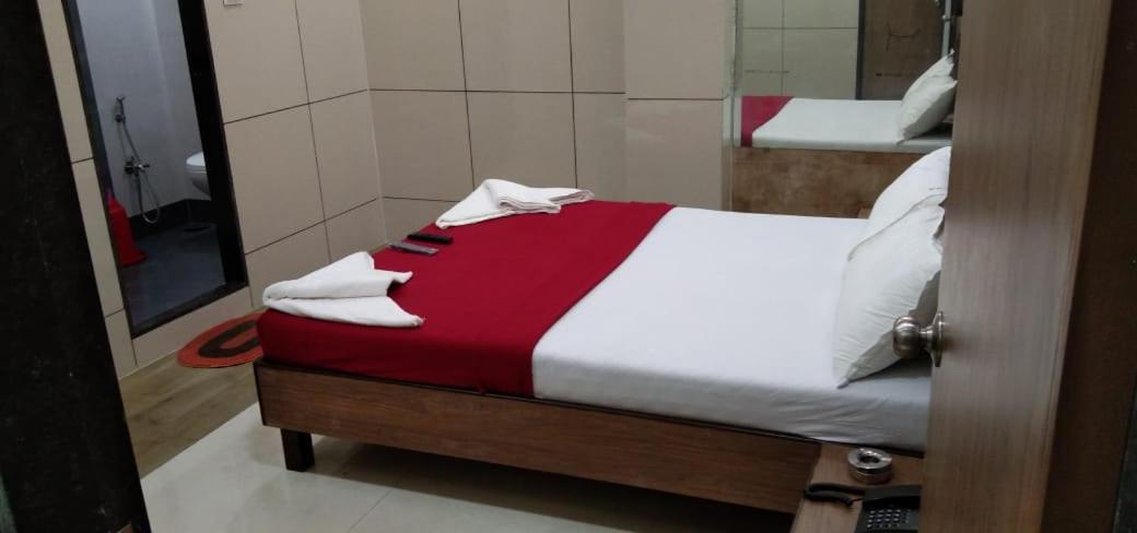 Royal Residency Hotel