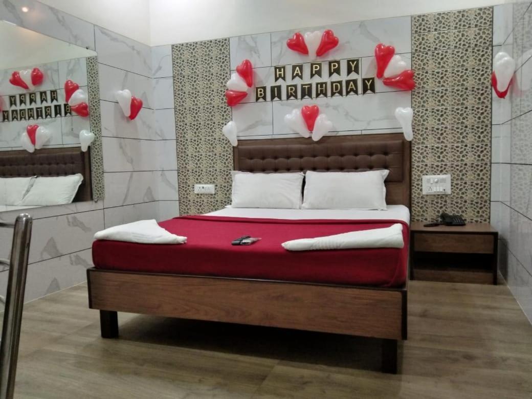 Hotel Royal Residency