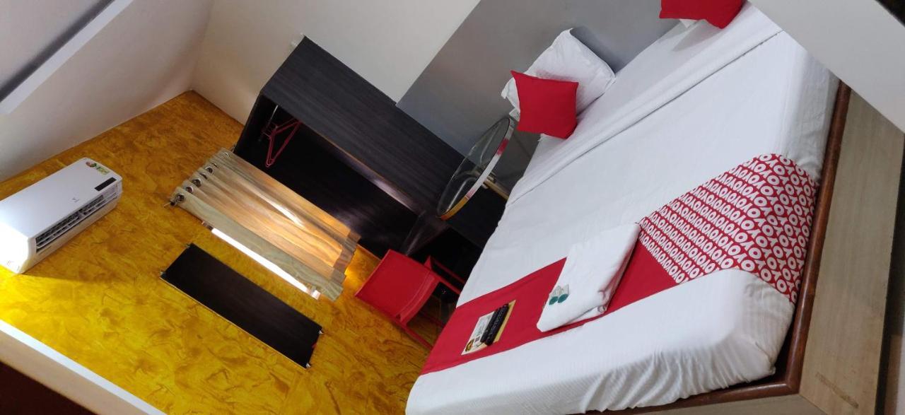 Kailash Park Boutique 2* Bombaim