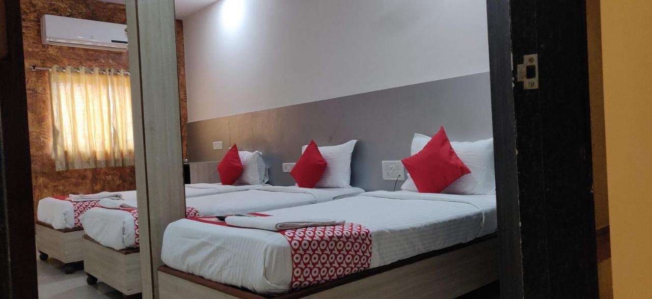 Kailash Park Boutique 2* Bombaim