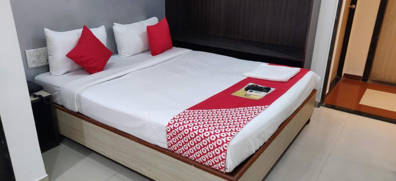 Kailash Park Boutique Bombaim