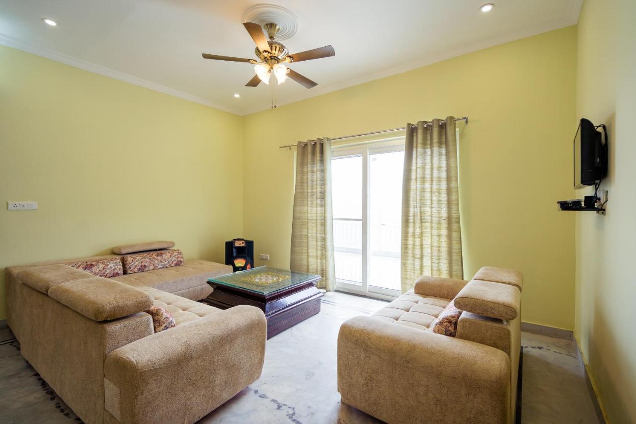 Guest house Spot On 40739 Nandi Palace Spot 3*