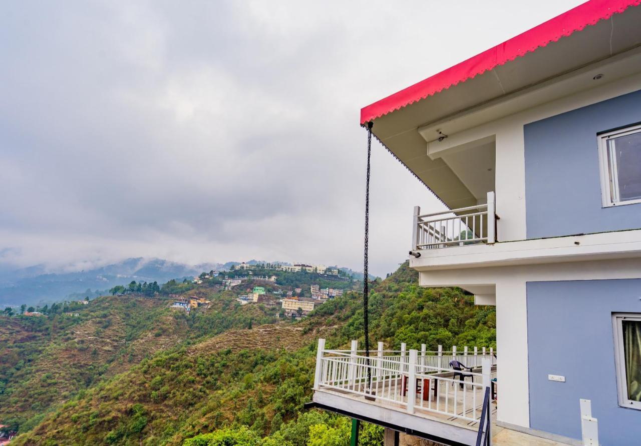 Spot On 40739 Nandi Palace Spot Guest house