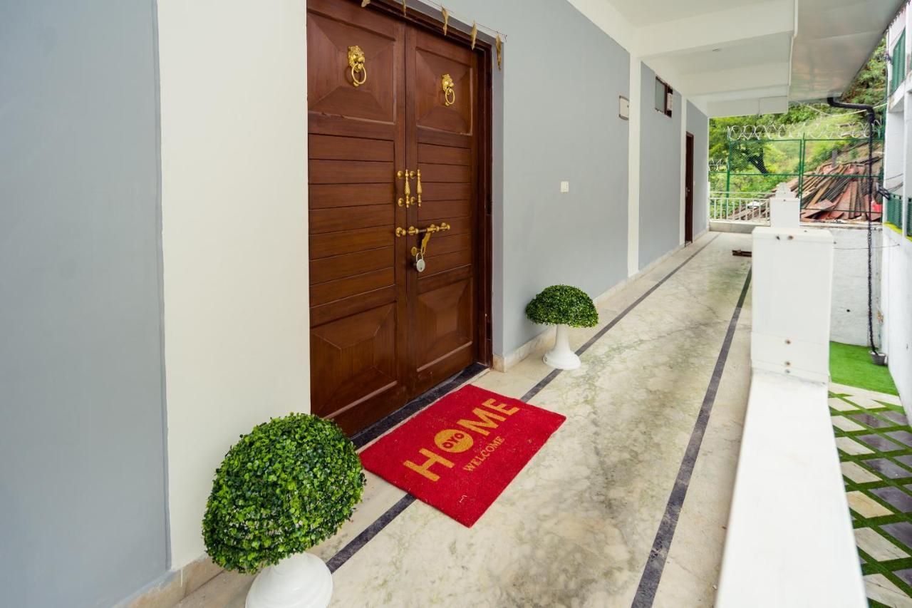 Guest house Spot On 40739 Nandi Palace Spot 3*