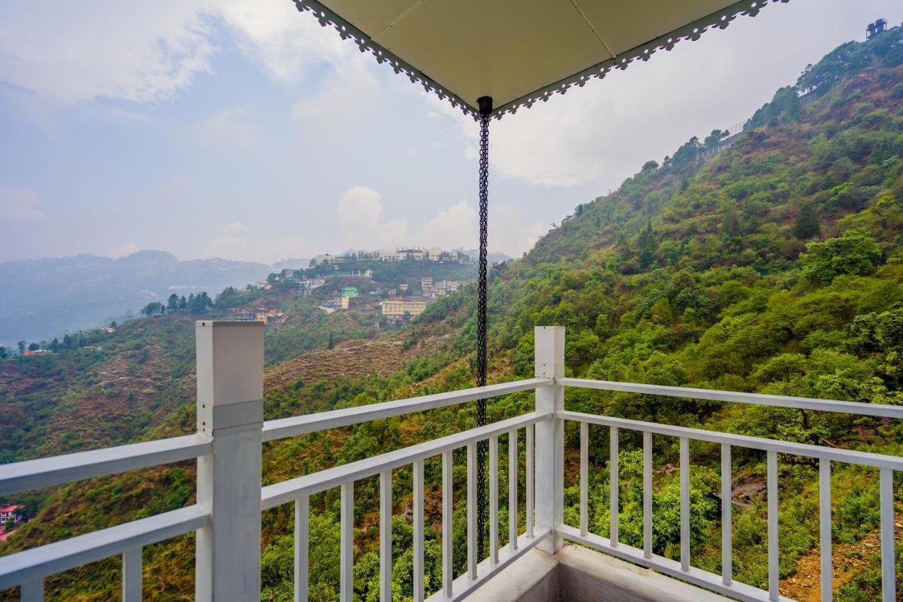 Guest house Spot On 40739 Nandi Palace Spot